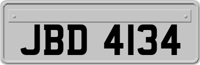 JBD4134