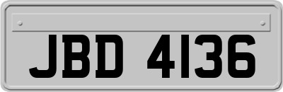 JBD4136