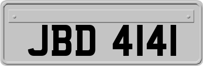 JBD4141
