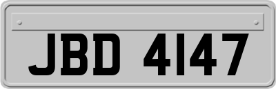 JBD4147