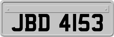 JBD4153