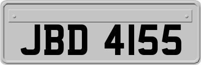 JBD4155