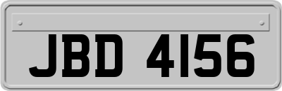 JBD4156