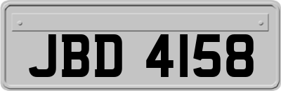 JBD4158