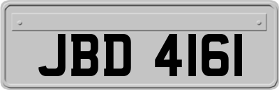 JBD4161