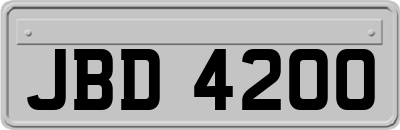 JBD4200