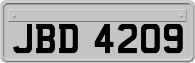 JBD4209