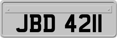 JBD4211