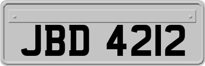 JBD4212