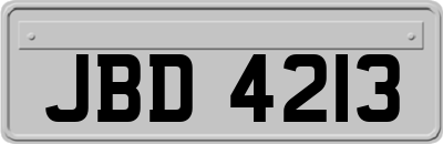 JBD4213