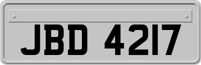 JBD4217