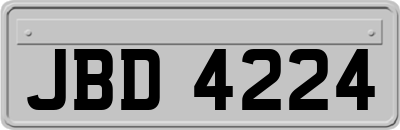 JBD4224