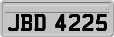 JBD4225