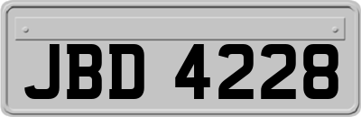 JBD4228