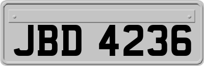 JBD4236