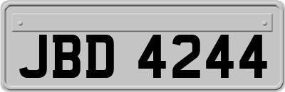 JBD4244