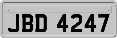 JBD4247