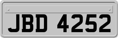 JBD4252