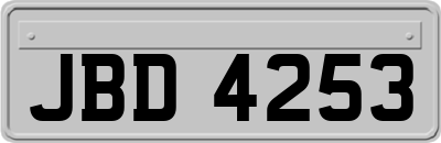JBD4253