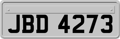 JBD4273