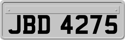 JBD4275