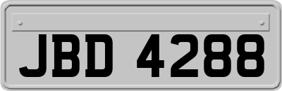 JBD4288