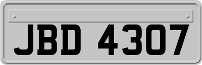 JBD4307