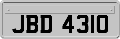 JBD4310