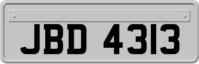 JBD4313