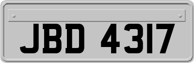 JBD4317