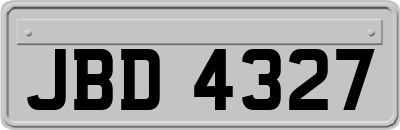 JBD4327