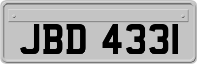 JBD4331
