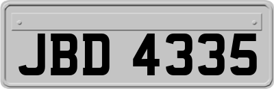 JBD4335