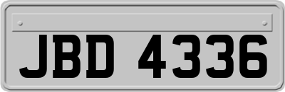 JBD4336