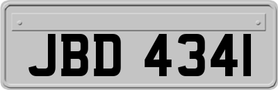 JBD4341