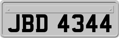 JBD4344