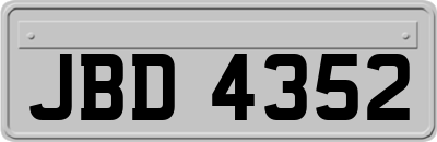 JBD4352