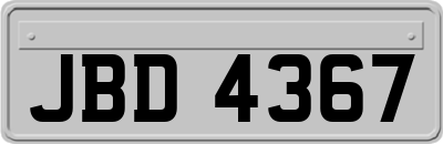 JBD4367