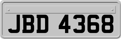 JBD4368