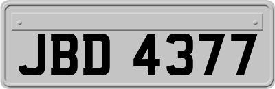 JBD4377