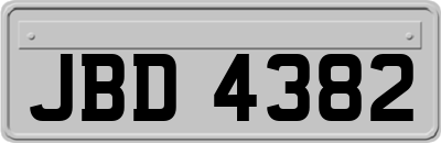 JBD4382
