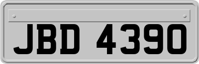 JBD4390