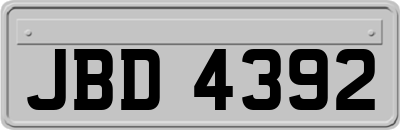 JBD4392