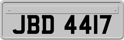 JBD4417