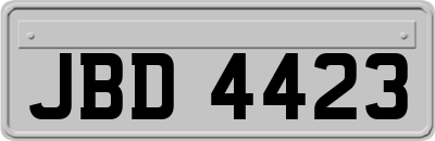 JBD4423