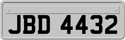 JBD4432