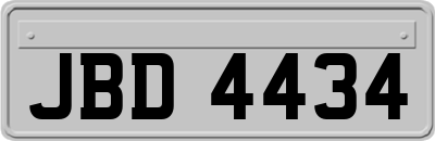 JBD4434