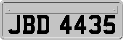 JBD4435