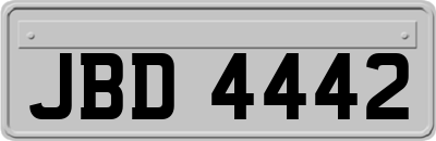 JBD4442