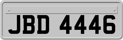 JBD4446